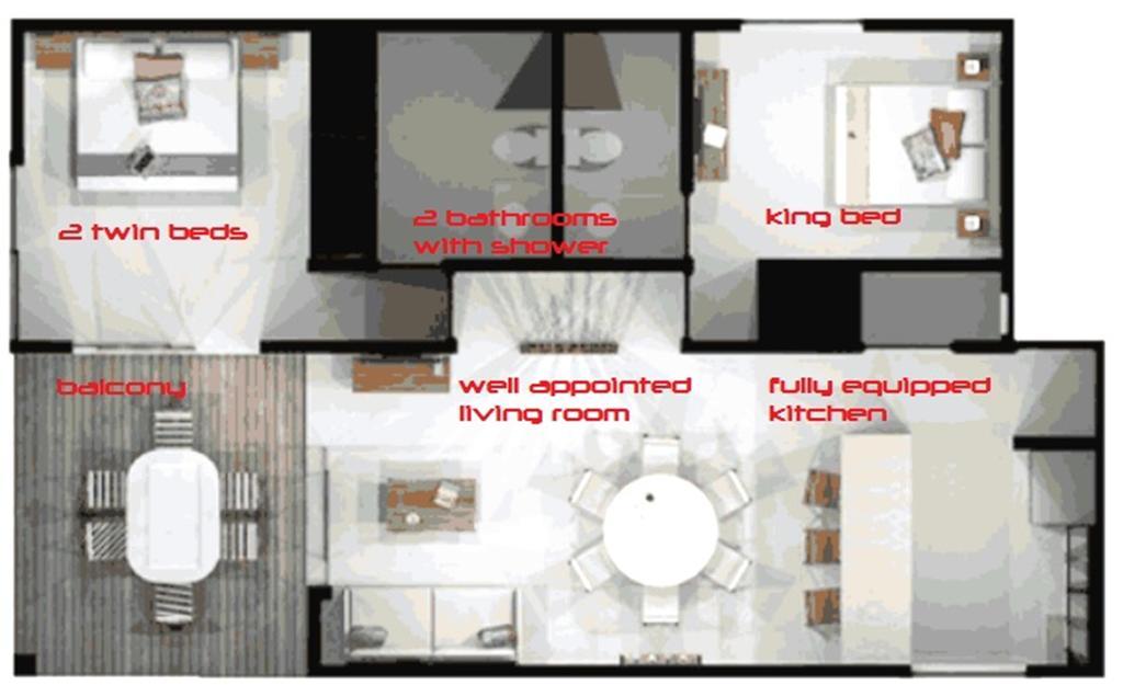 Apartamento Tao Modern Retreat Akumal