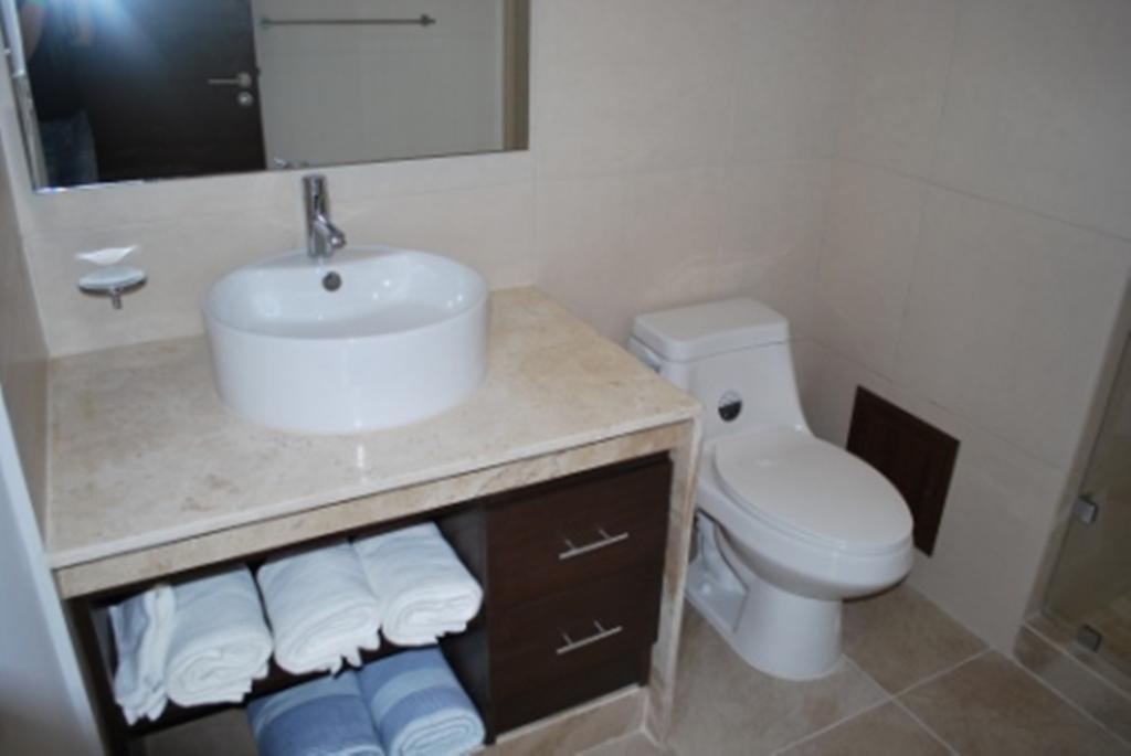 Apartamento Tao Modern Retreat *