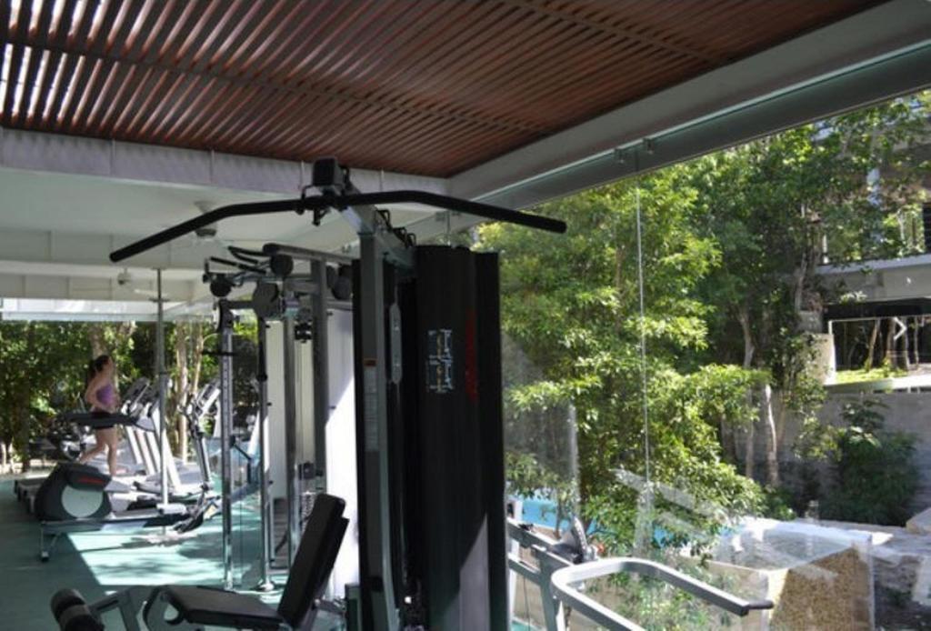 Tao Modern Retreat *