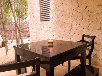 Aparthotel El Vivero Tulum