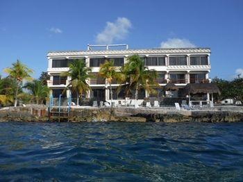 Condumel Hotel Cozumel