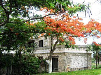 Condumel 3* Cozumel