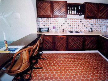 Hotel Condumel Cozumel