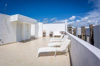 Apartamento Playa Village *