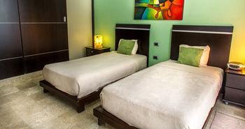 Apartamento Playa Village *
