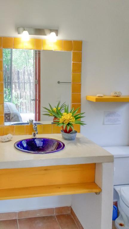 Casa Chachalaca Apartment Tulum
