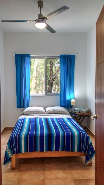 Casa Chachalaca Apartment