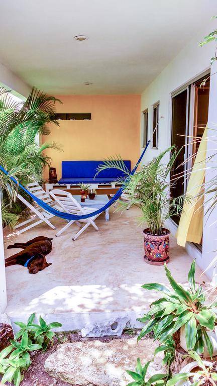 Apartment Casa Chachalaca Tulum