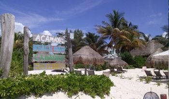 Acamaya Reef 3*