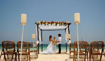Acamaya Reef 3* Puerto Morelos