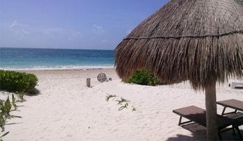 Acamaya Reef Puerto Morelos