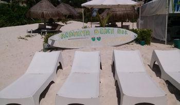 Hotel Acamaya Reef 3*