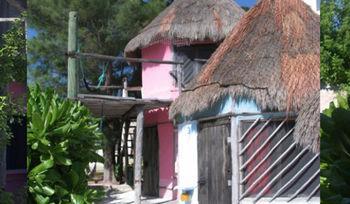 Acamaya Reef 3* Puerto Morelos