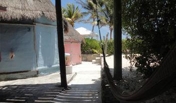 Acamaya Reef Hotel Puerto Morelos