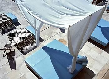 Deseo Hotel Playa del Carmen