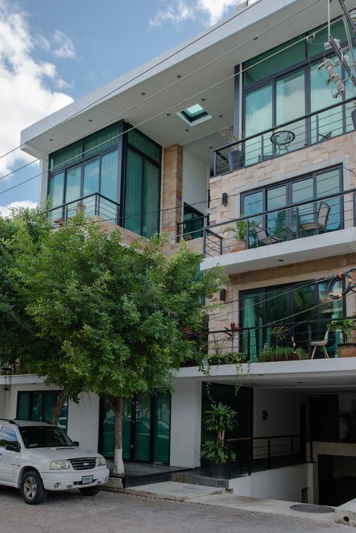 Apartment Lotus By Playa District Playa del Carmen