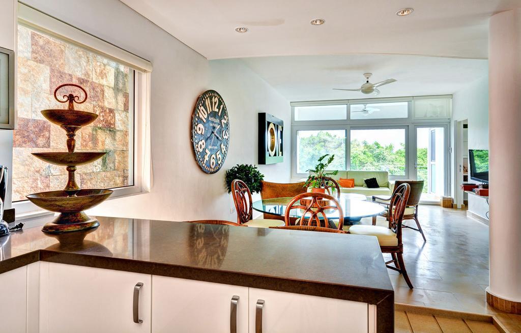 Luxurious & In Playa Steps From The Apartment Playa del Carmen