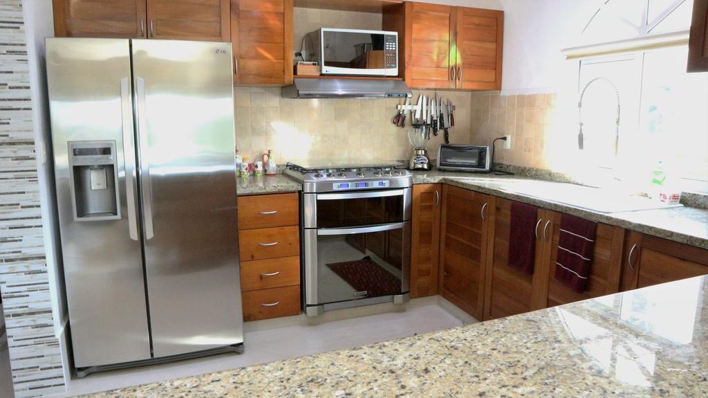 Apartment Bellmare Puerto Aventuras