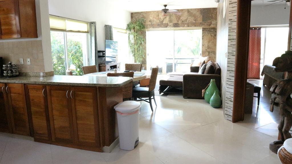 Bellmare Apartment Puerto Aventuras