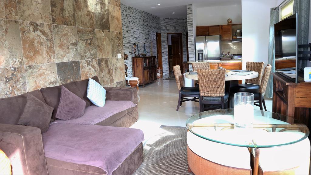 Bellmare Apartment
