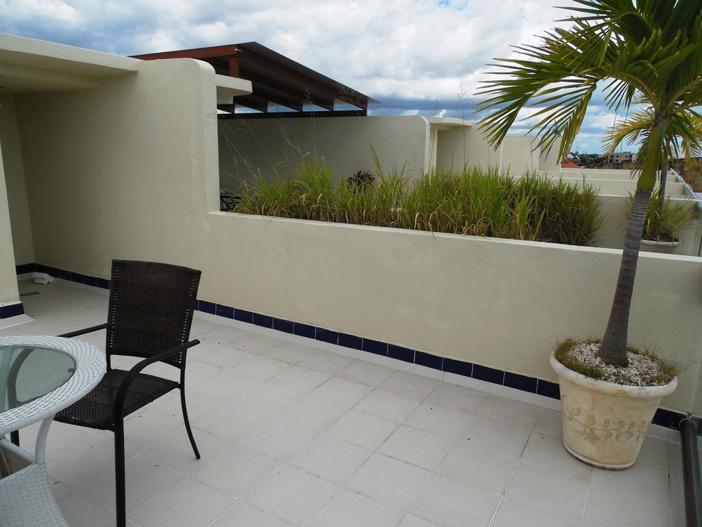 Aparthotel Mimosa Tree Playa del Carmen