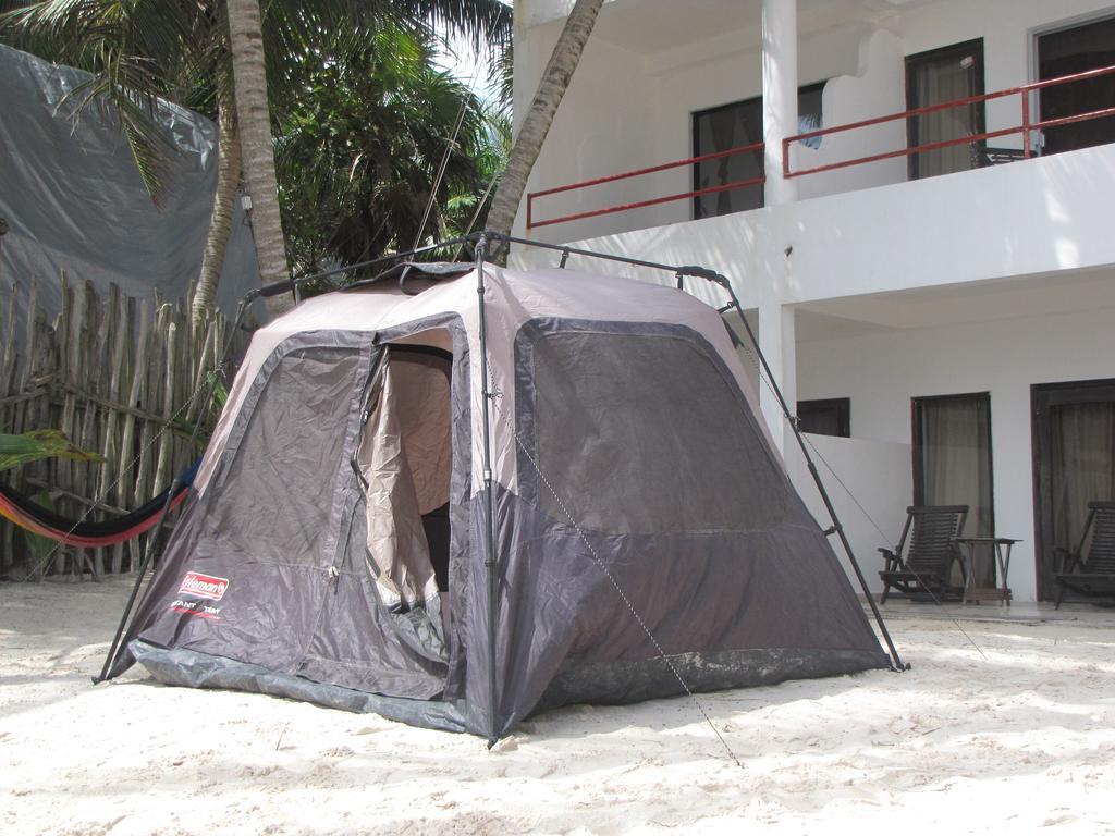 Parayso 3* Tulum