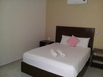 Apartment The Place On 5th Playa del Carmen