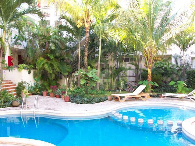 Apartment Rinconada Del Sol Condominium