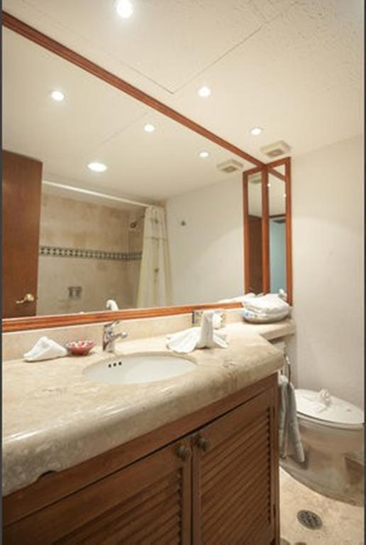 Apartment Rinconada Del Sol Condominium *