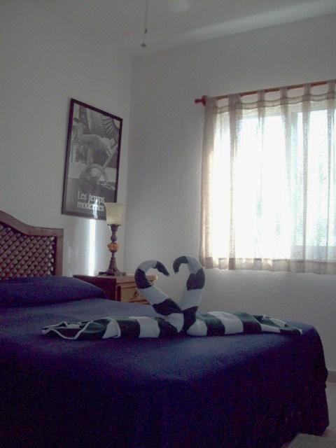 Rinconada Del Sol Condominium Apartamento