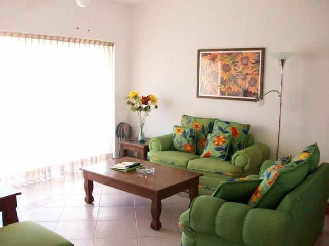 Rinconada Del Sol Condominium