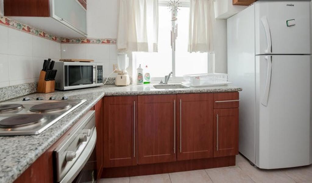 Rinconada Del Sol Condominium Apartamento Playa del Carmen