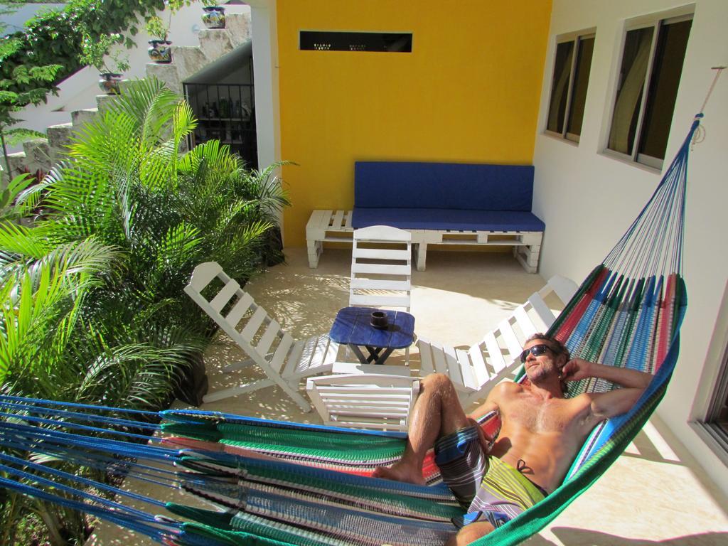 Casa Chachalaca Apartment