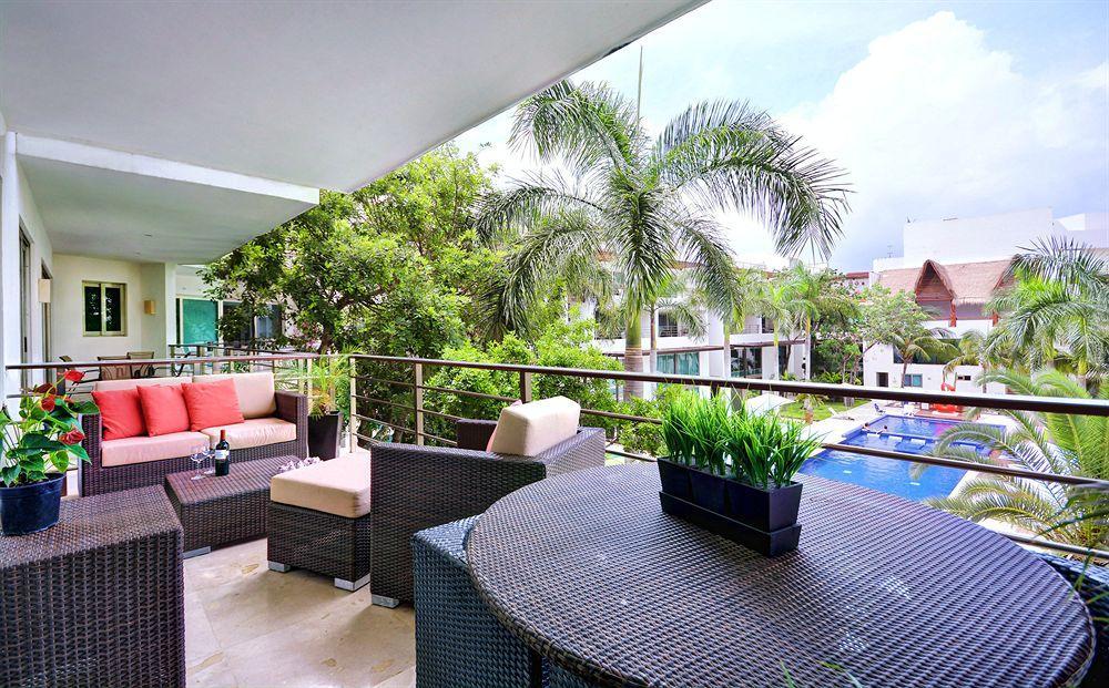 Via 38 Playa del Carmen