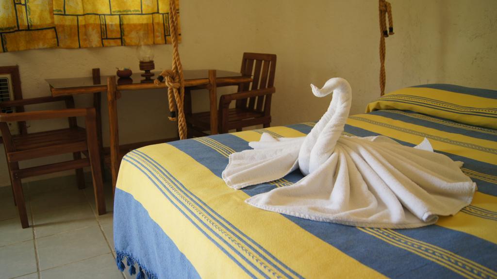 Rancho Sakol 3* Puerto Morelos