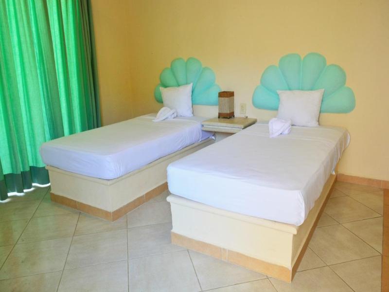 Maya Del Centro -adults Only- 3* Playa del Carmen
