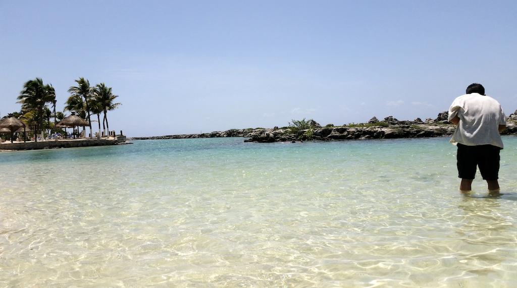 Bellmare Apartment Puerto Aventuras