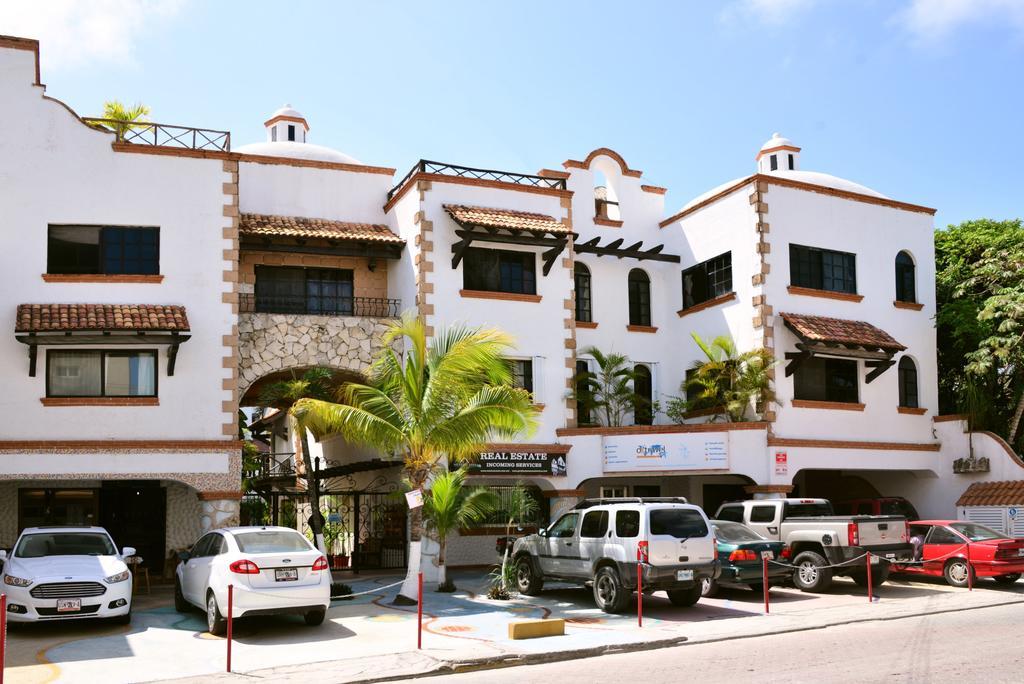 Hacienda San Jose By Playa District Apartamento Playa del Carmen