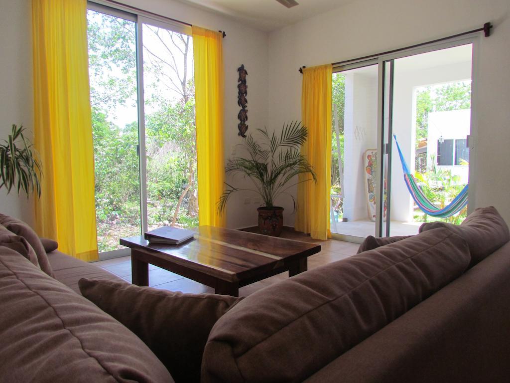 Apartment Casa Chachalaca *