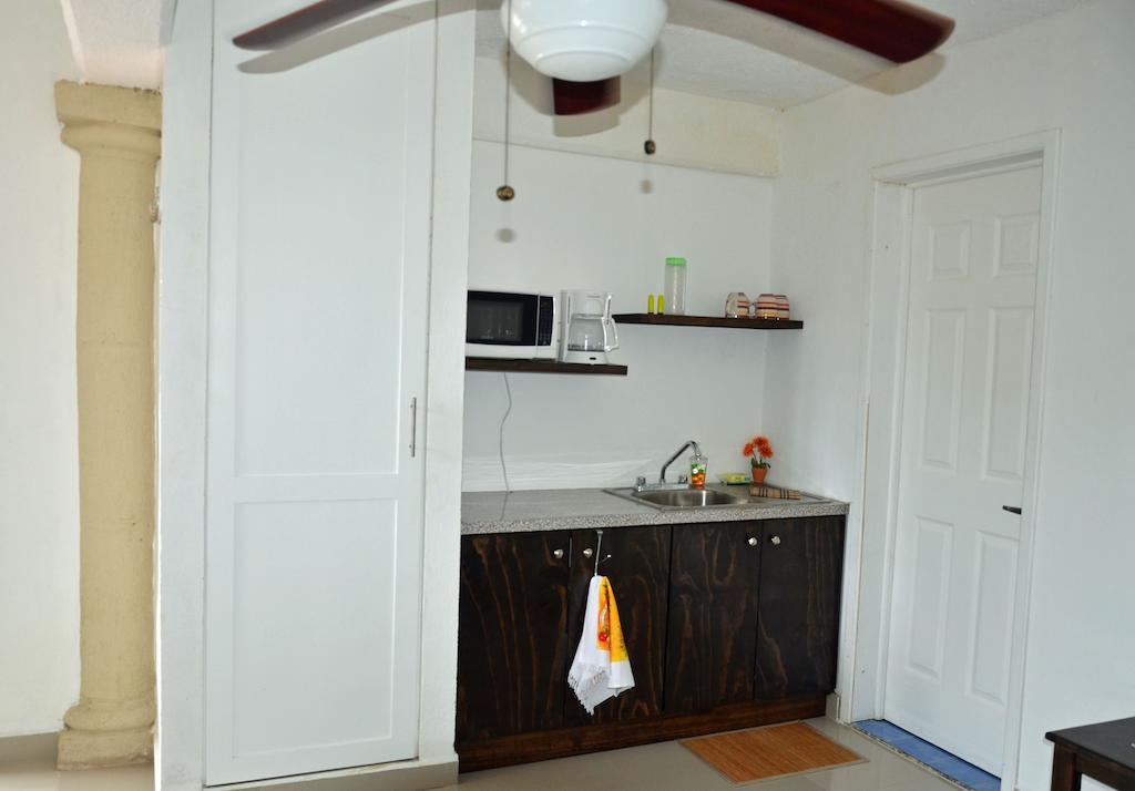 Bed & Breakfast Tu Casa