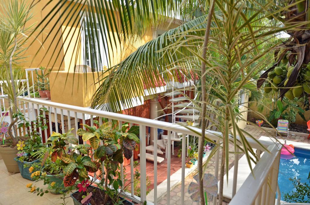 Bed & Breakfast Tu Casa