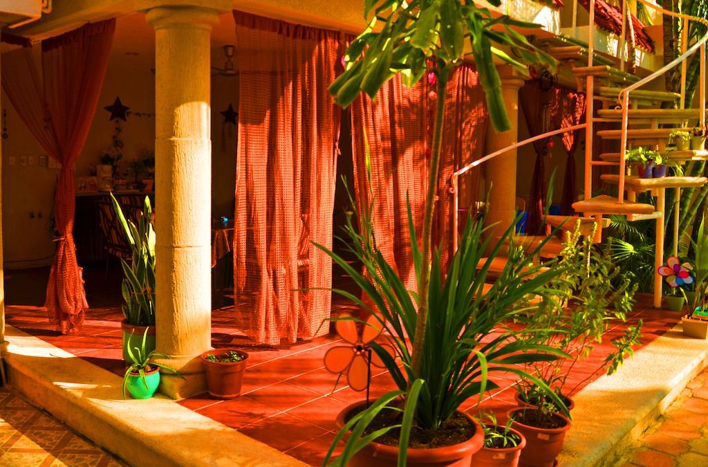 Bed & Breakfast Tu Casa 3*