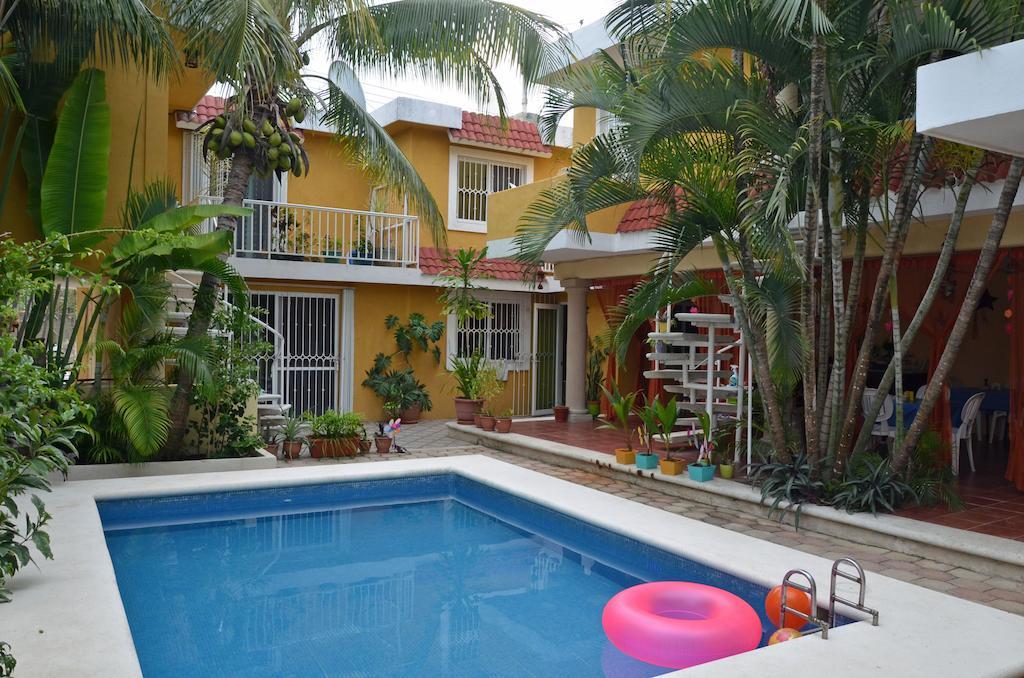 Bed & Breakfast Tu Casa 3*