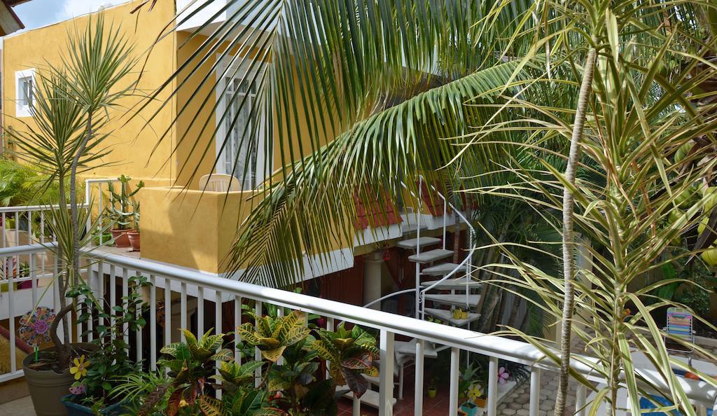 Bed & Breakfast Tu Casa Cozumel