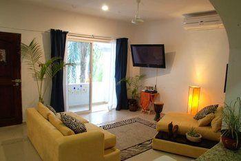 Apartamento Magic Paradise By Bvr