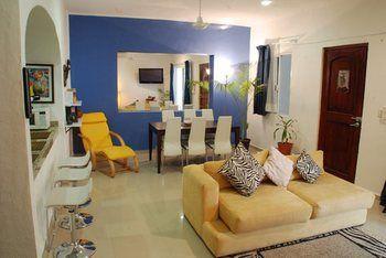 Apartamento Magic Paradise By Bvr *