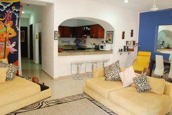 Apartamento Magic Paradise By Bvr *