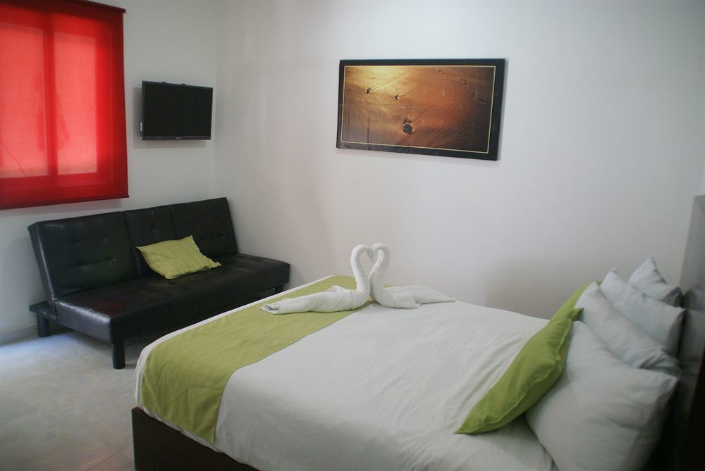Apartment The Place On 5th Playa del Carmen
