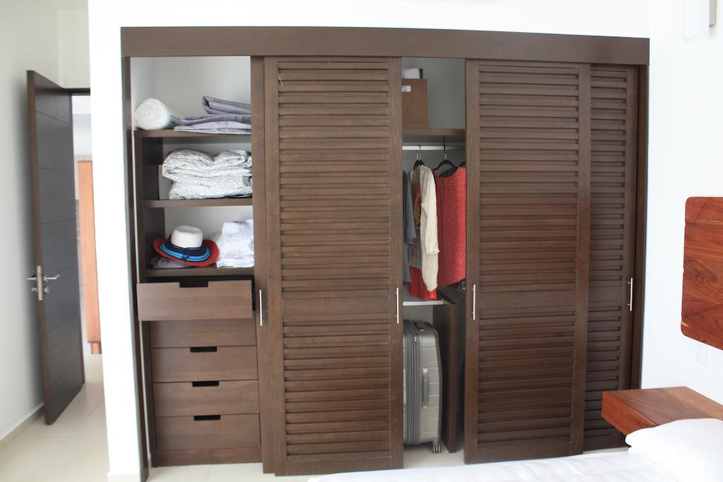 Apartamento Tao Modern Retreat