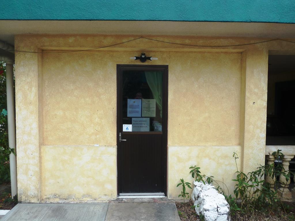 Albergue Amigos Cozumel